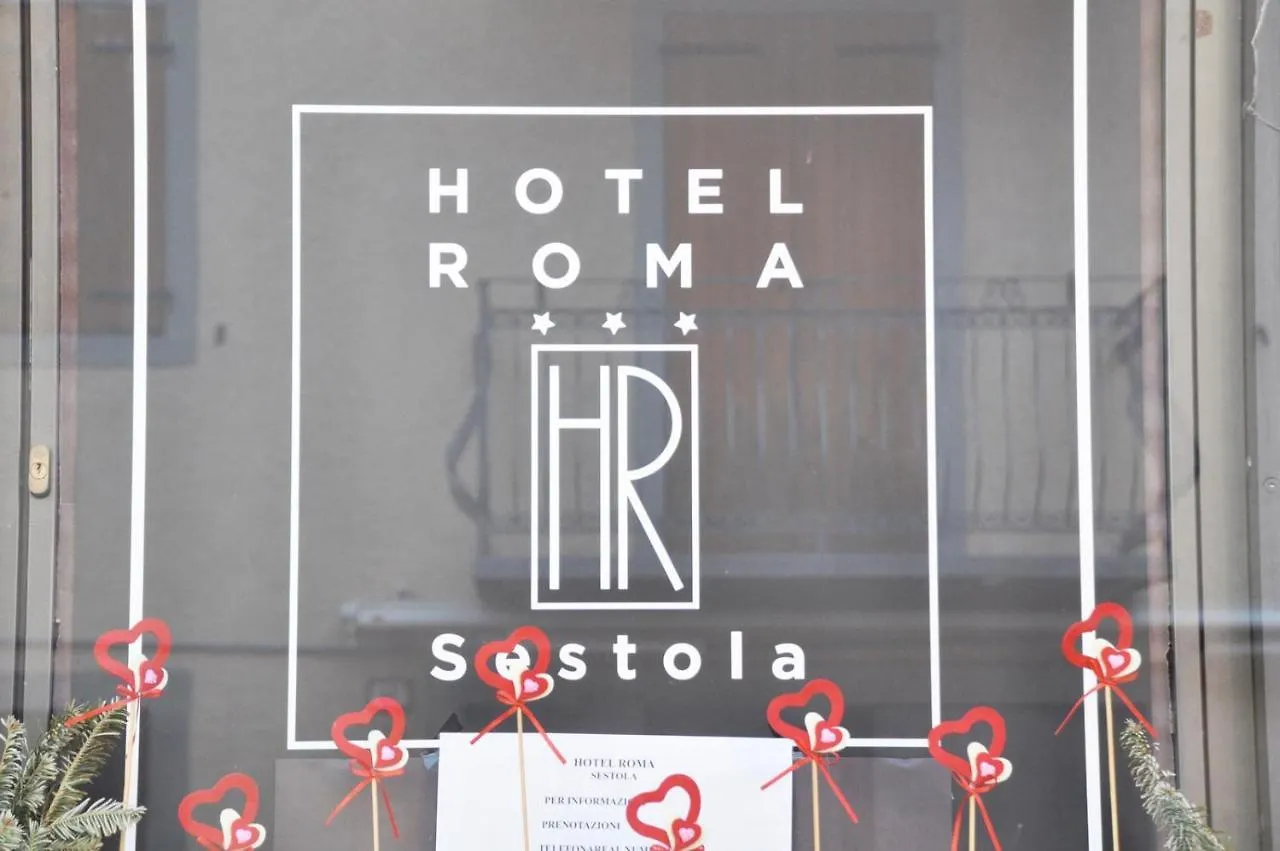 Hotel Roma Sestola