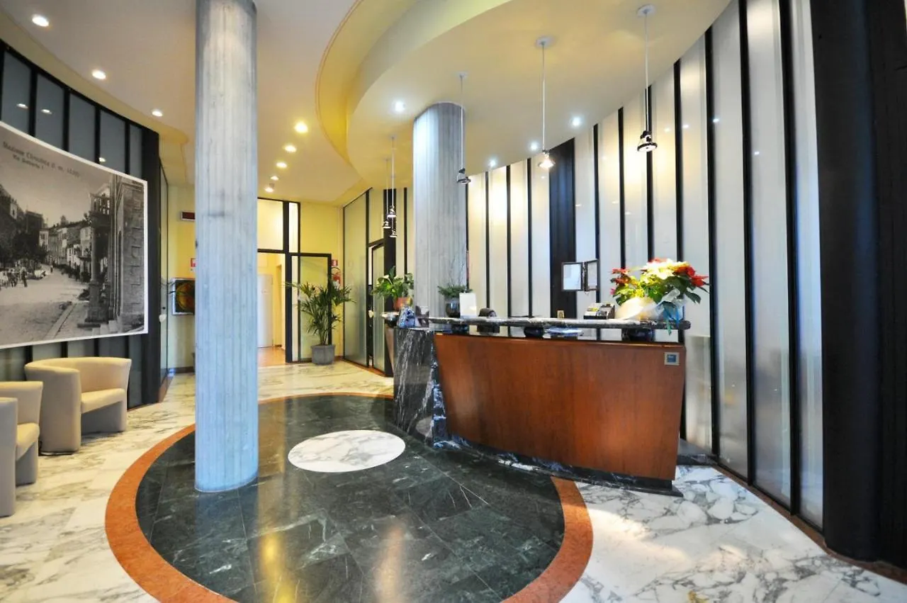 Hotel Roma Sestola