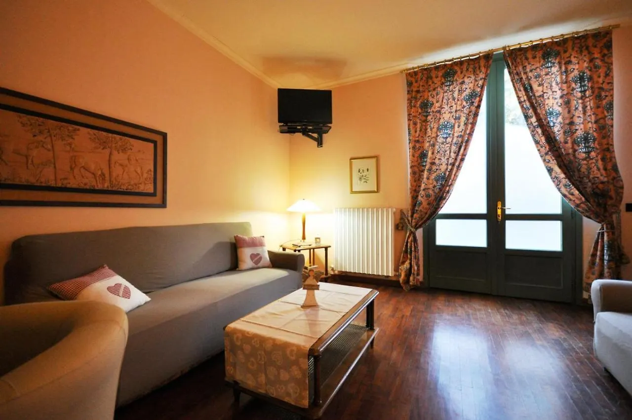 Hotel Roma Sestola