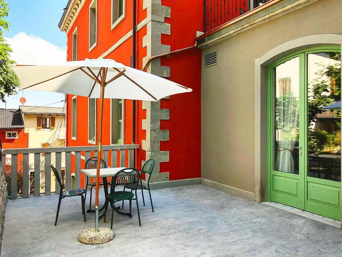 ***  Hotel Roma Sestola Italy