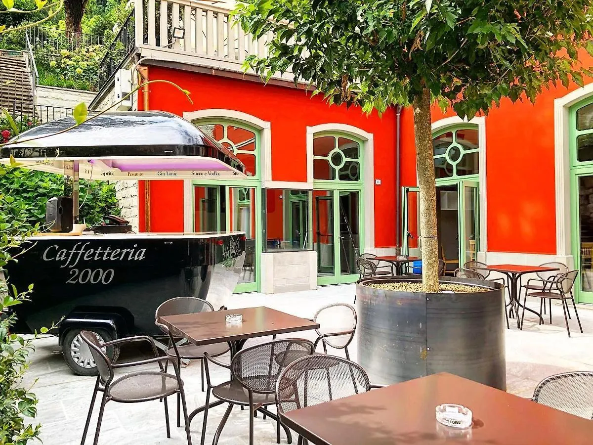 Hotel Roma Sestola