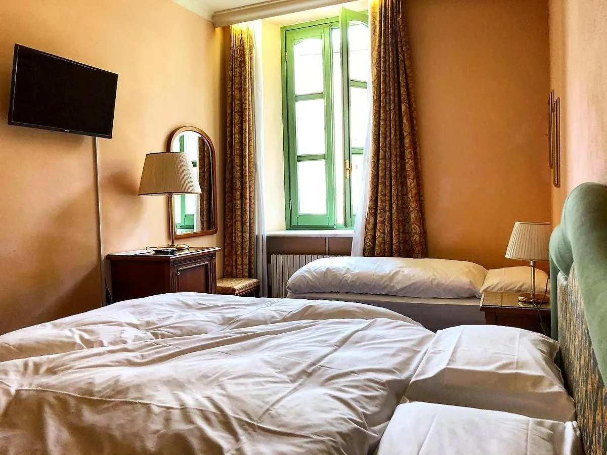 Hotel Roma Sestola