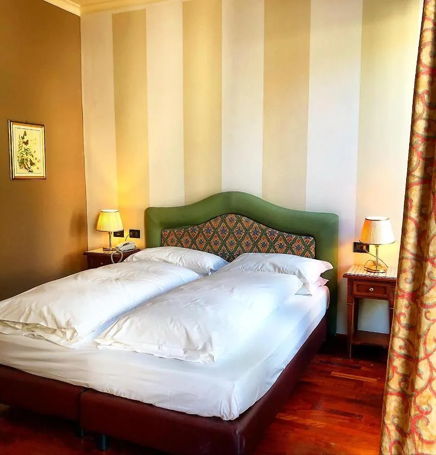 Hotel Roma Sestola 3*,