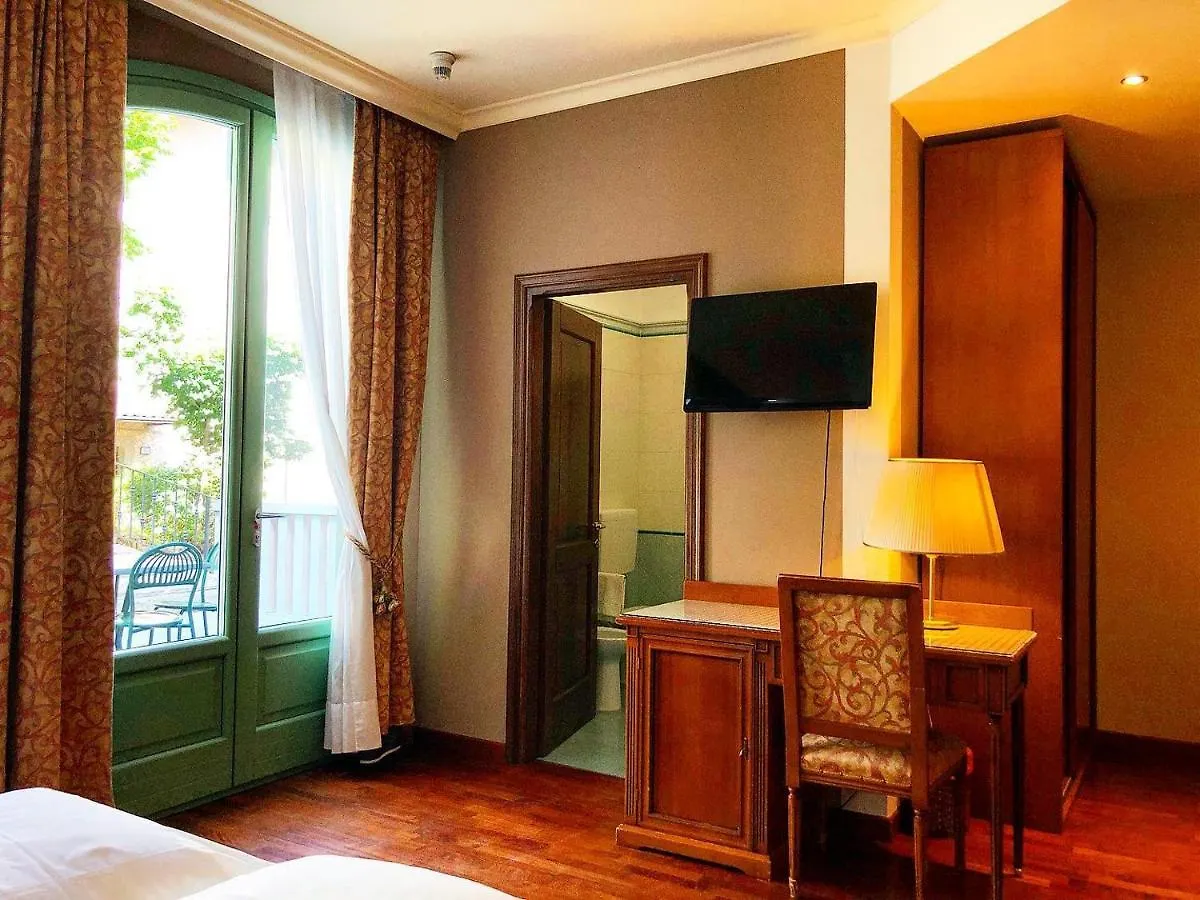 Hotel Roma Sestola 3*,  Italy