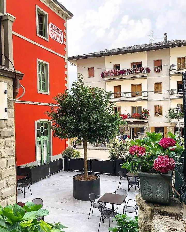 Hotel Roma Sestola