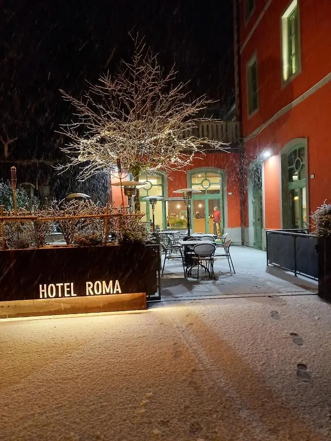 Hotel Roma Sestola