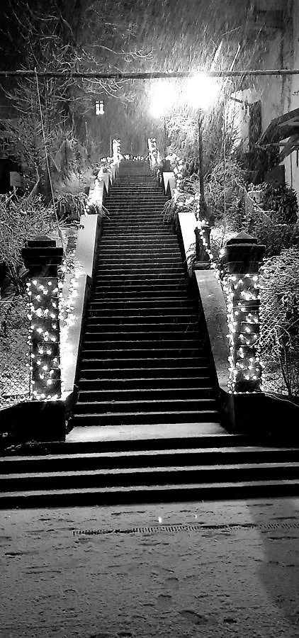 Hotel Roma Sestola