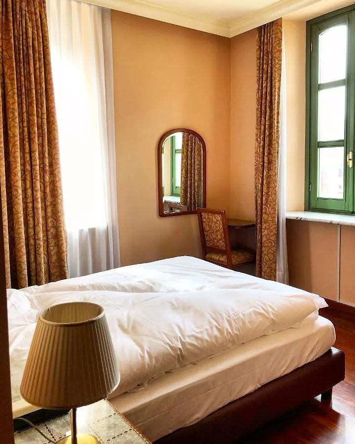 Hotel Roma Sestola