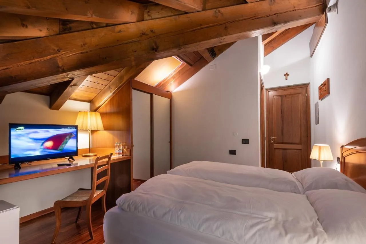Hotel Roma Sestola