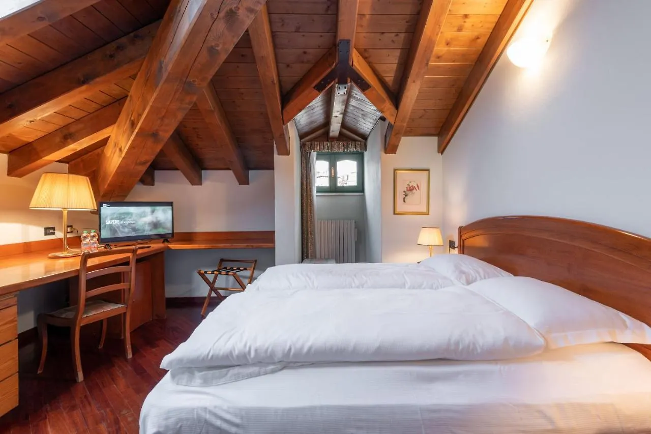 Hotel Roma Sestola