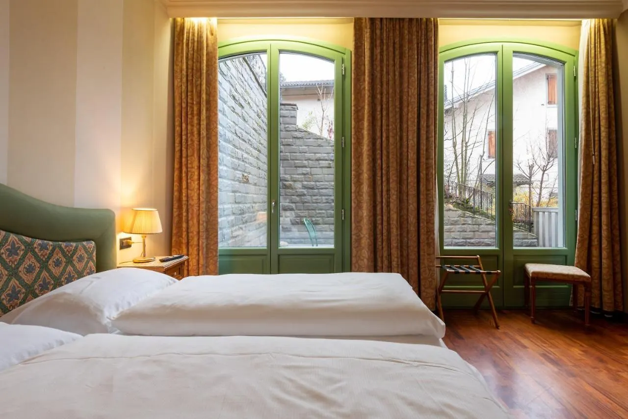 Hotel Roma Sestola