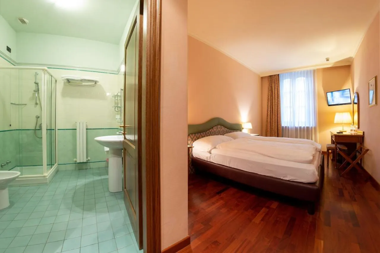 Hotel Roma Sestola Italy
