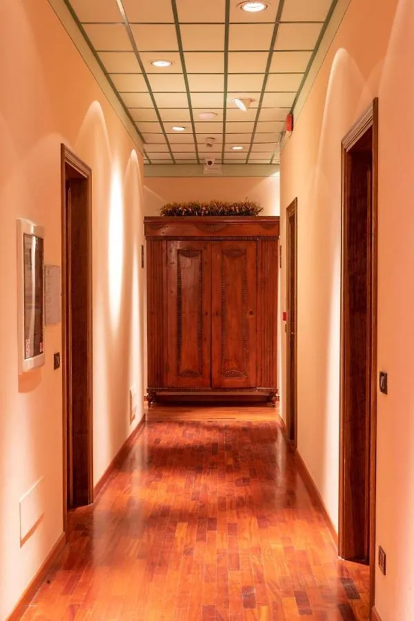 Hotel Roma Sestola