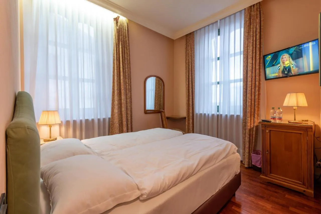 Hotel Roma Sestola