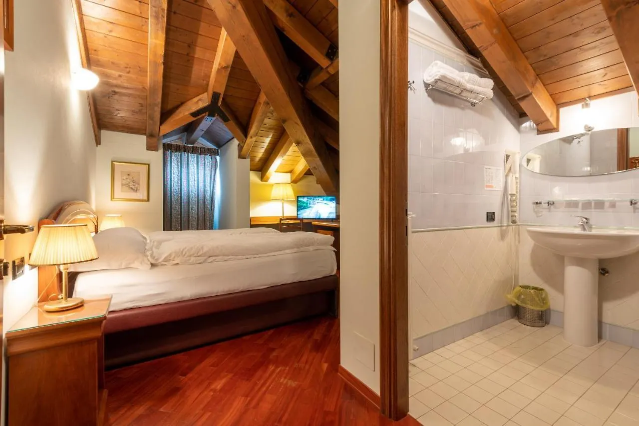 Hotel Roma Sestola