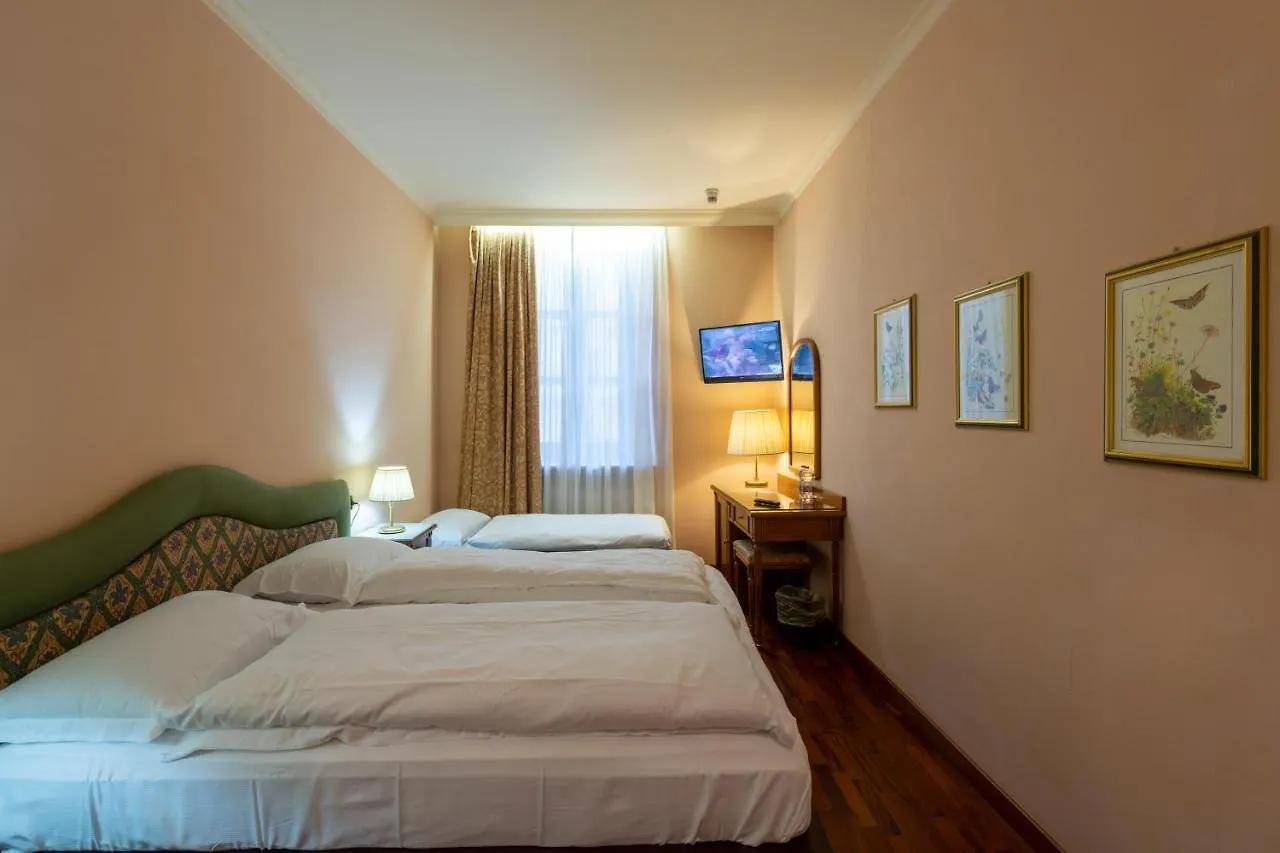Hotel Roma Sestola