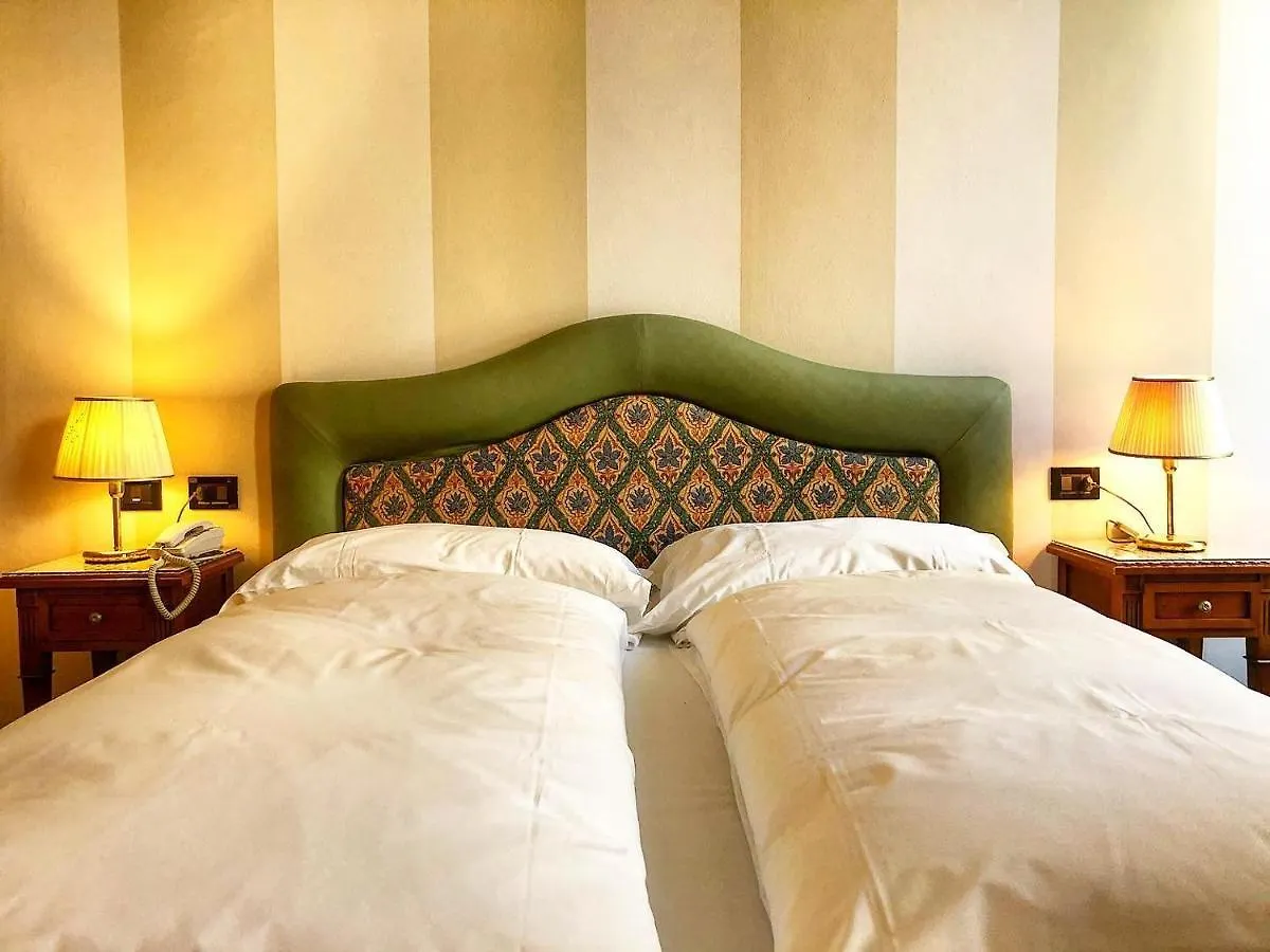 ***  Hotel Roma Sestola Italy
