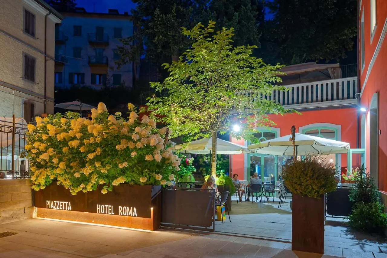 Hotel Roma Sestola