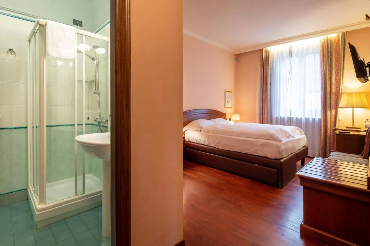 Hotel Roma Sestola
