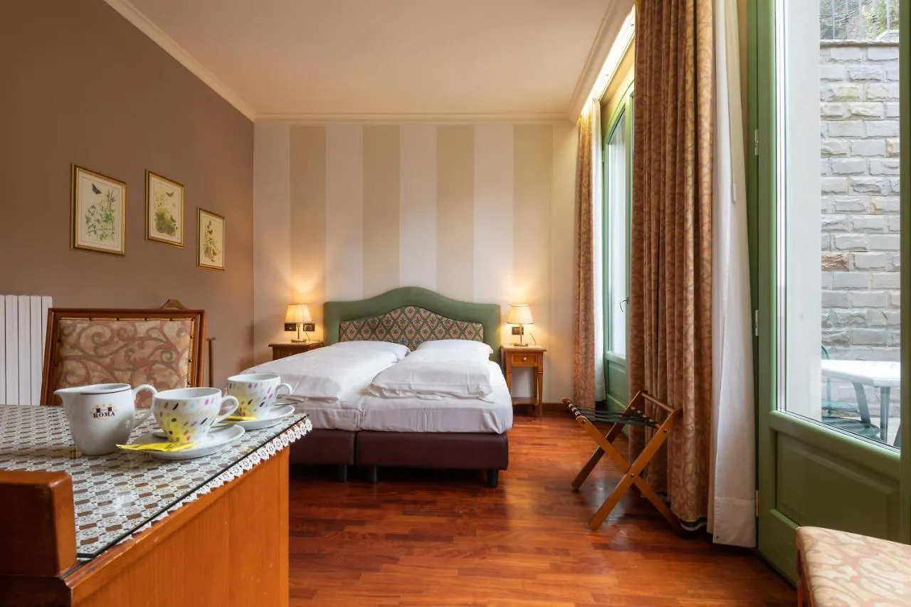 Hotel Roma Sestola