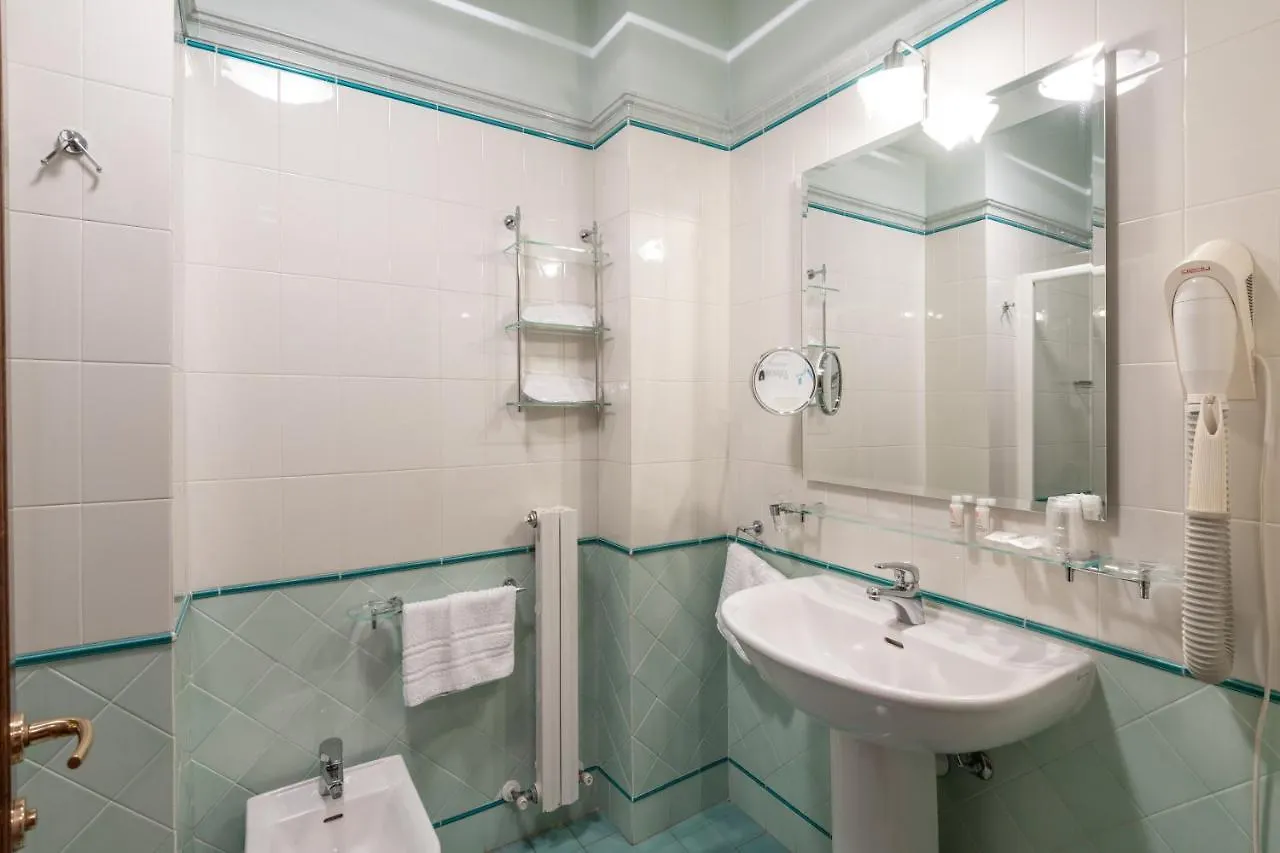 Hotel Roma Sestola