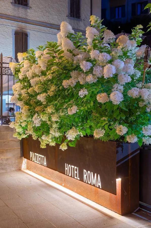 ***  Hotel Roma Sestola Italy