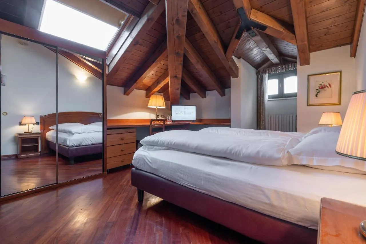 Hotel Roma Sestola