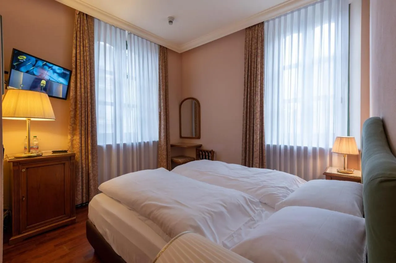 Hotel Roma Sestola
