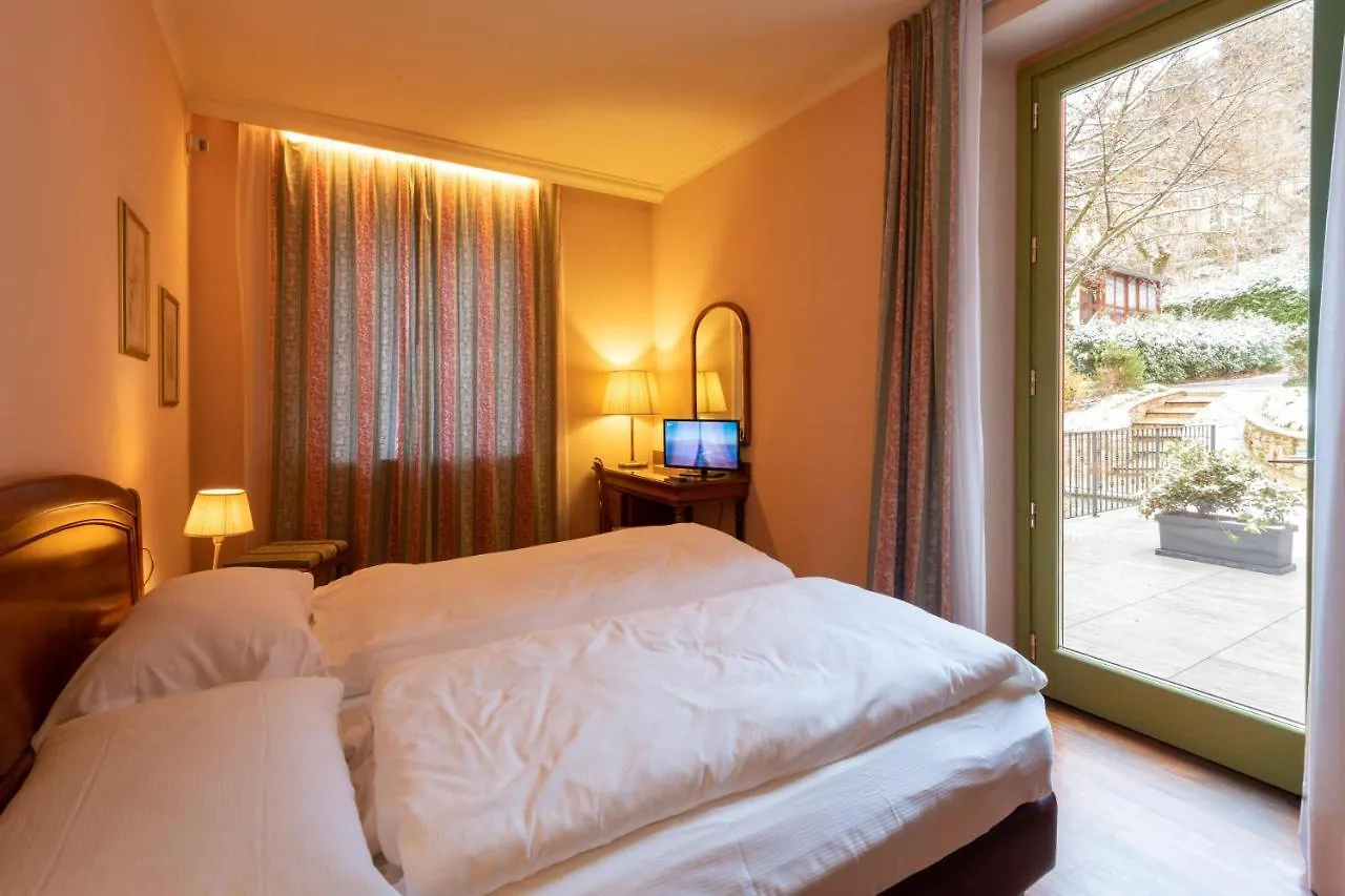 Hotel Roma Sestola