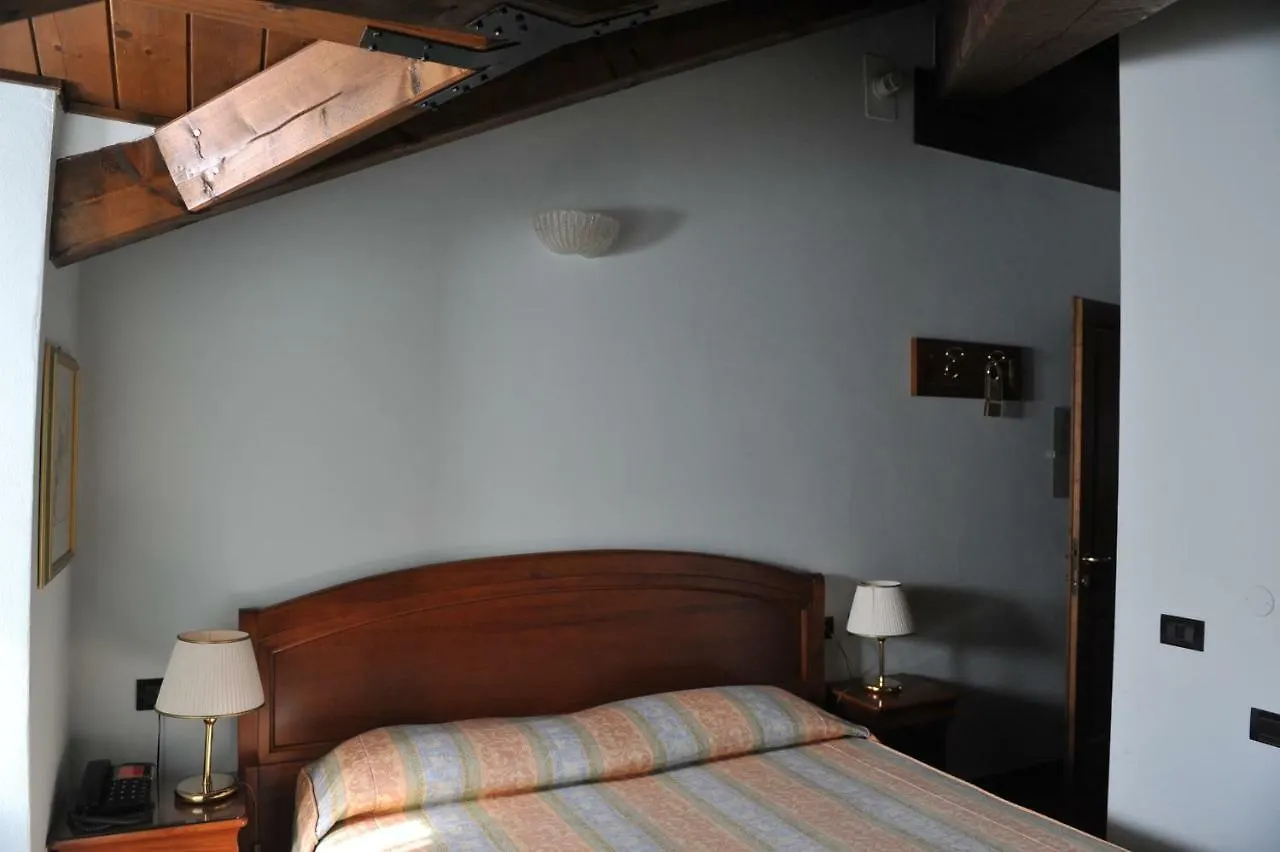 Hotel Roma Sestola