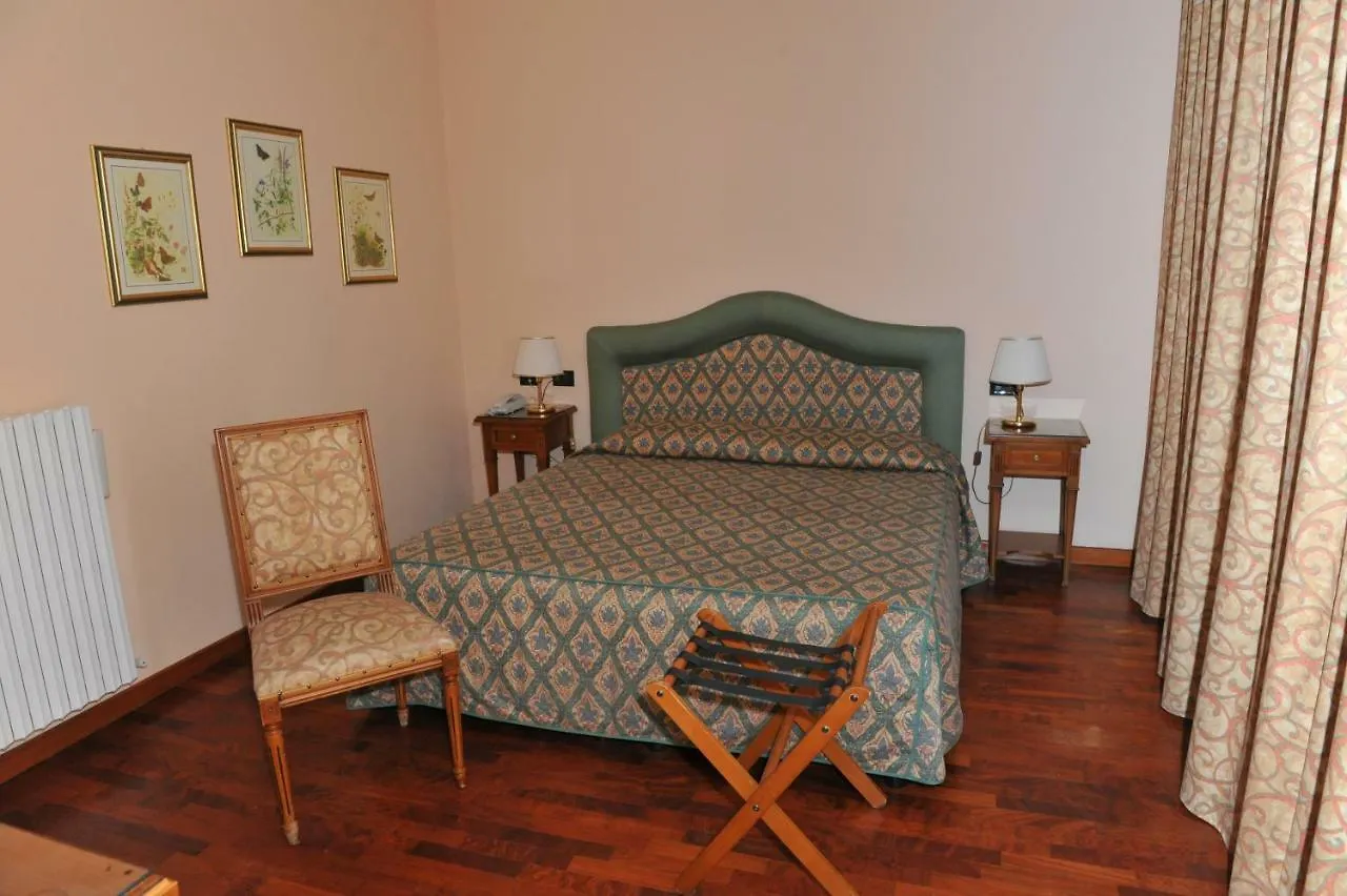 ***  Hotel Roma Sestola Italy
