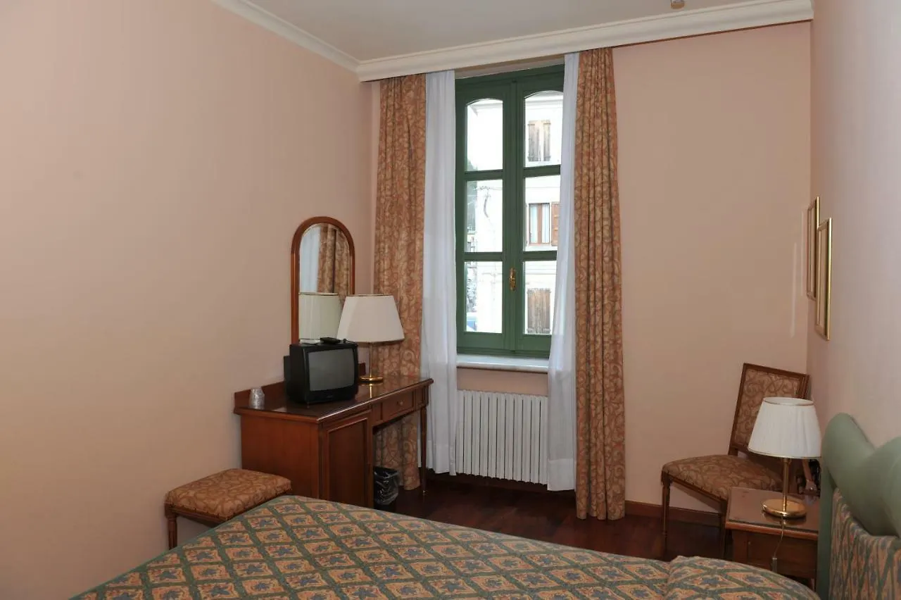 ***  Hotel Roma Sestola Italy