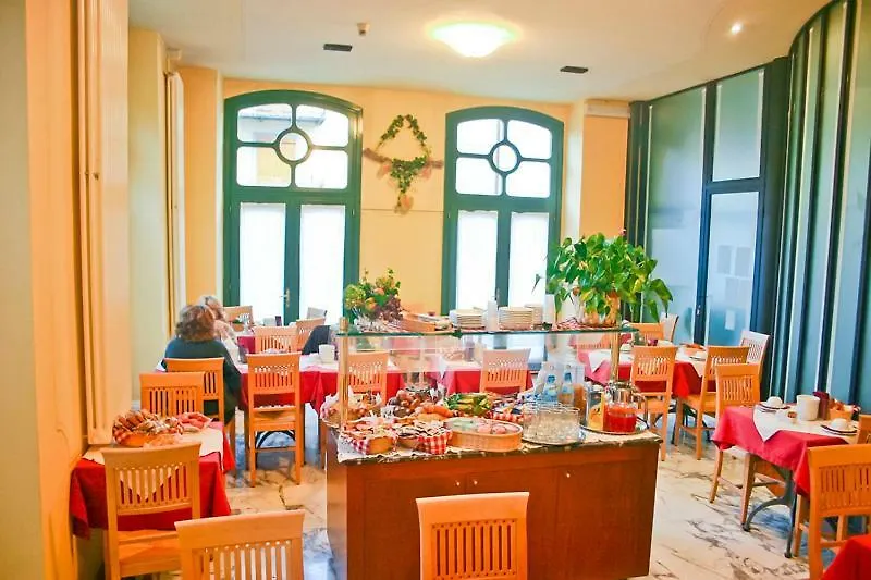 Hotel Roma Sestola