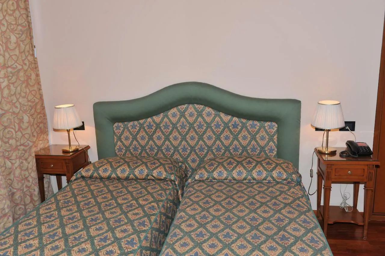 Hotel Roma Sestola