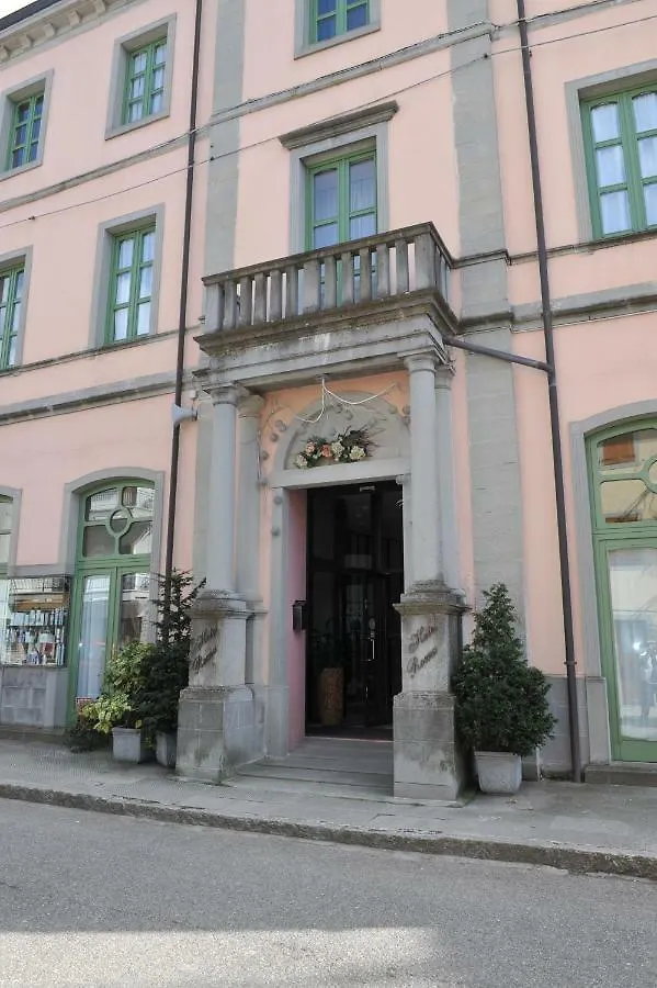 Hotel Roma Sestola