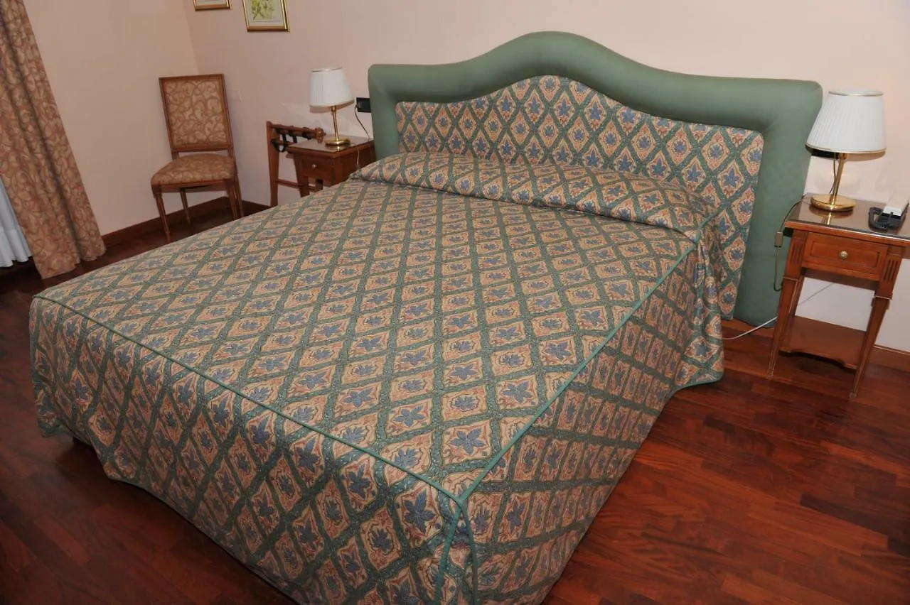 Hotel Roma Sestola