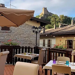 Regina Yeti Bistrot Sestola