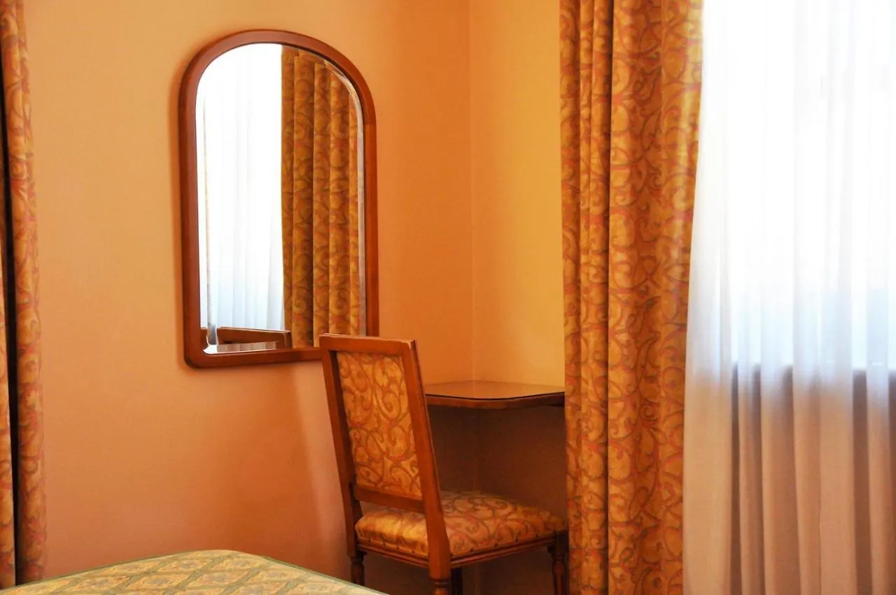 ***  Hotel Roma Sestola Italy