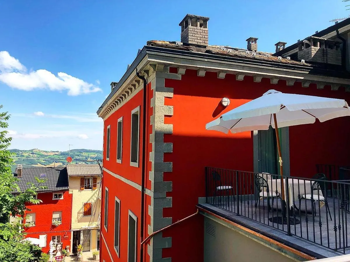 Hotel Roma Sestola