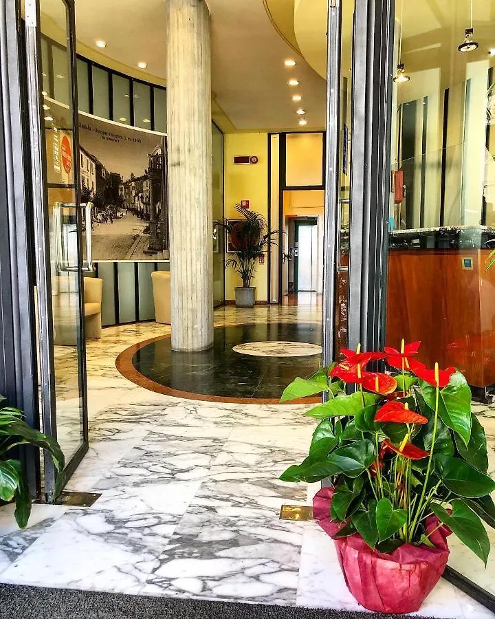 Hotel Roma Sestola