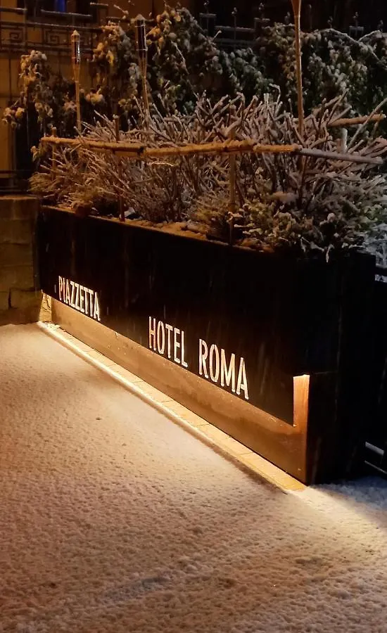 Hotel Roma Sestola