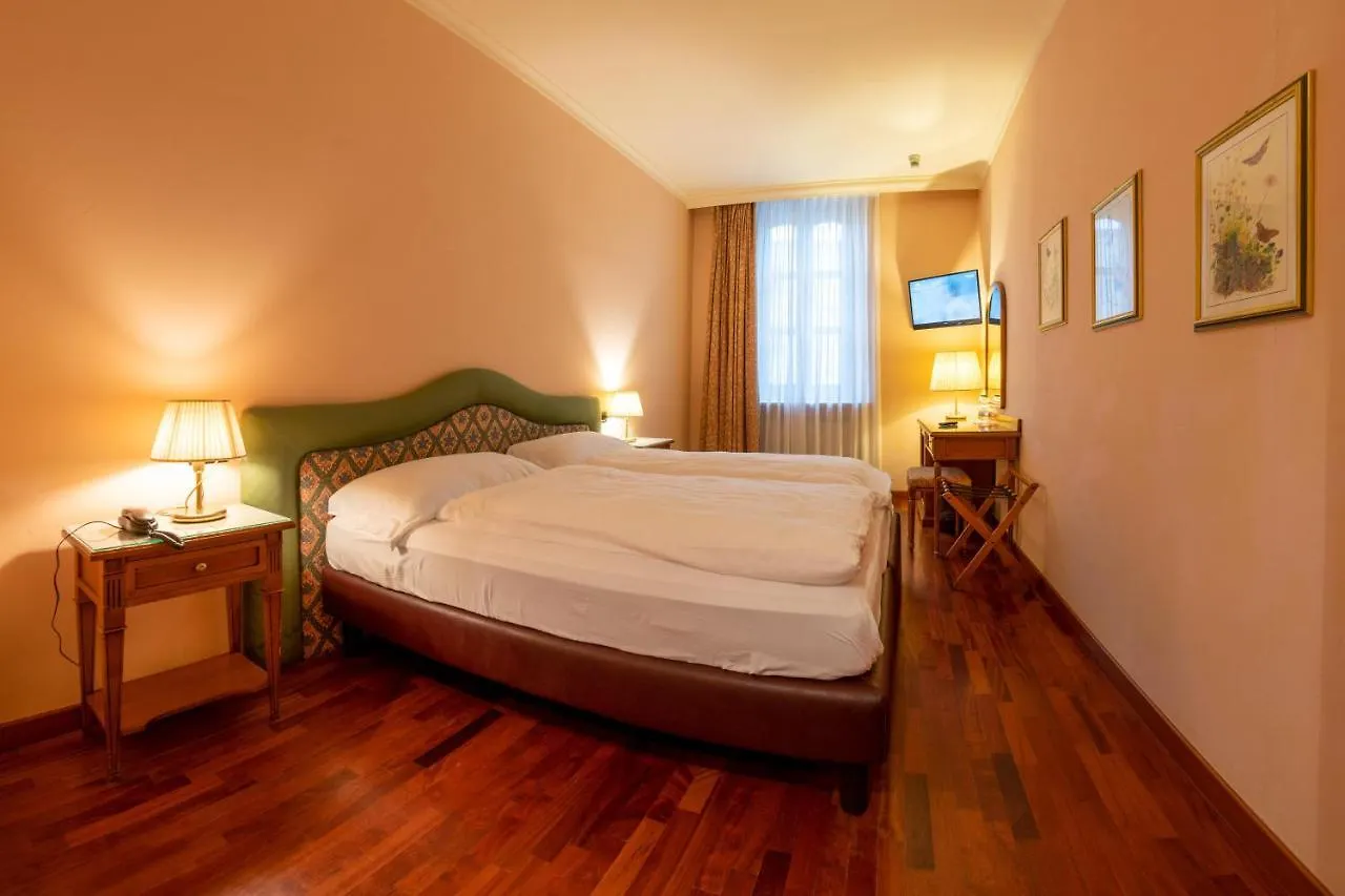 Hotel Roma Sestola 3*,  Italy