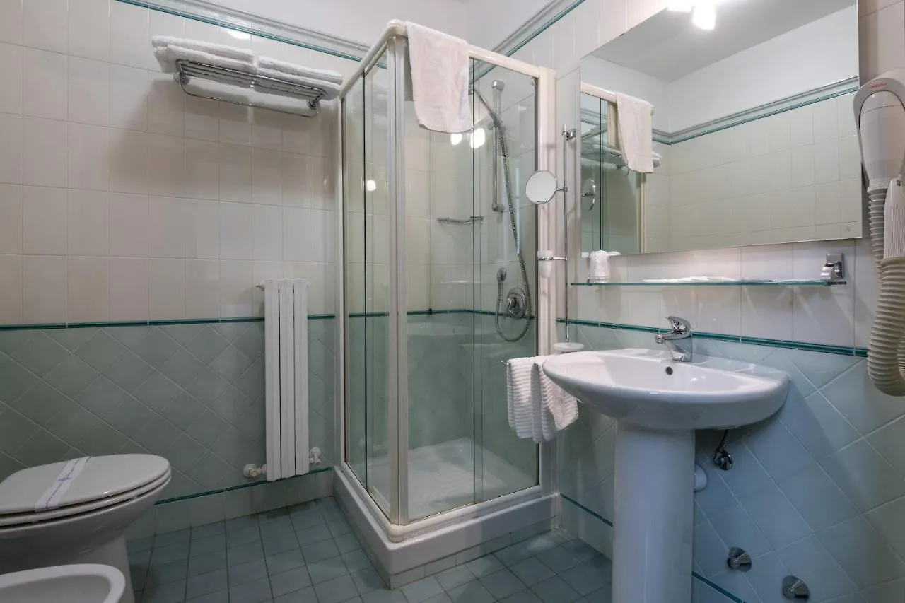 Hotel Roma Sestola