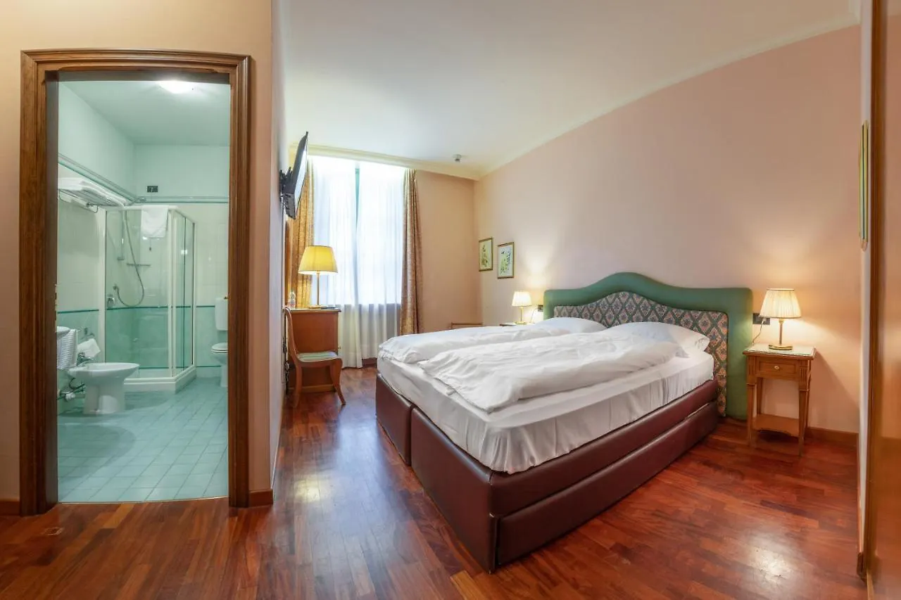 Hotel Roma Sestola