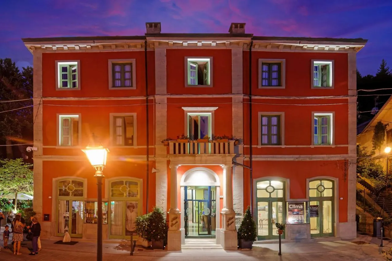 Hotel Roma Sestola