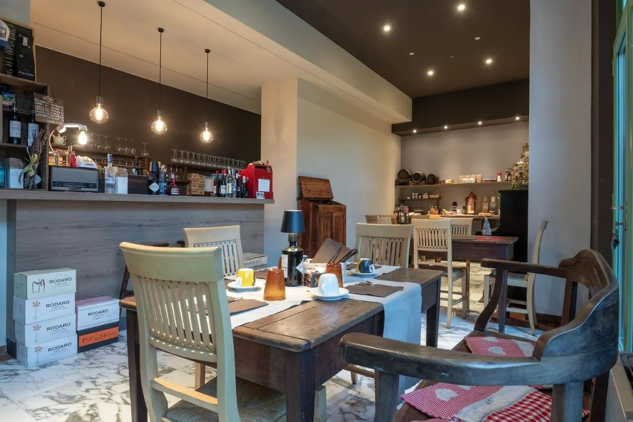 Hotel Roma Sestola