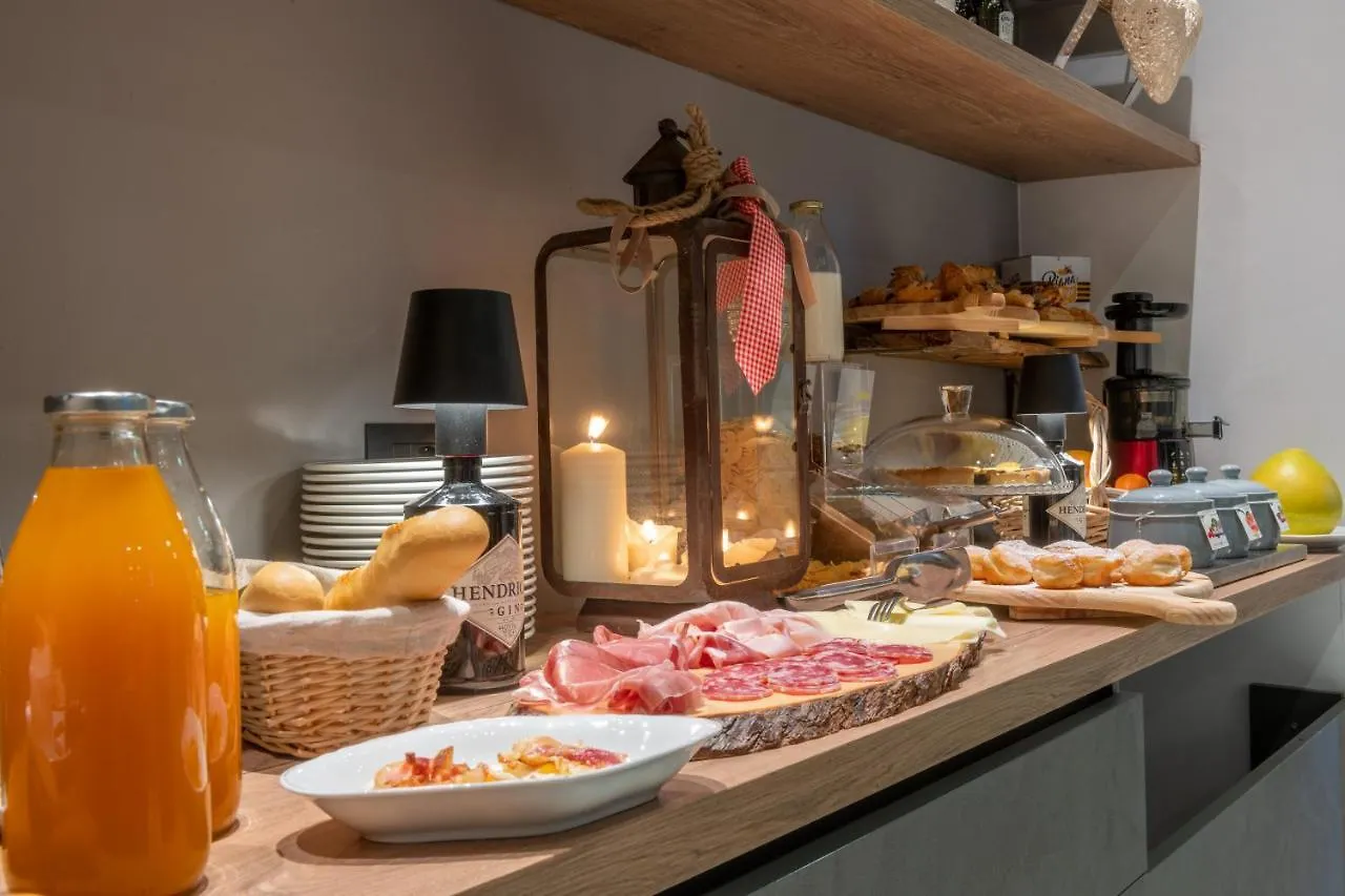 Hotel Roma Sestola