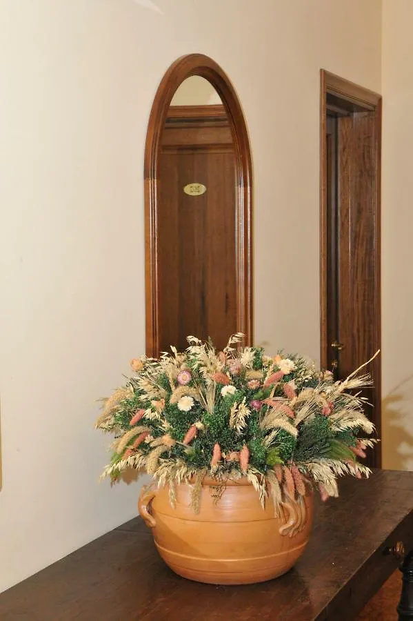 Hotel Roma Sestola Italy