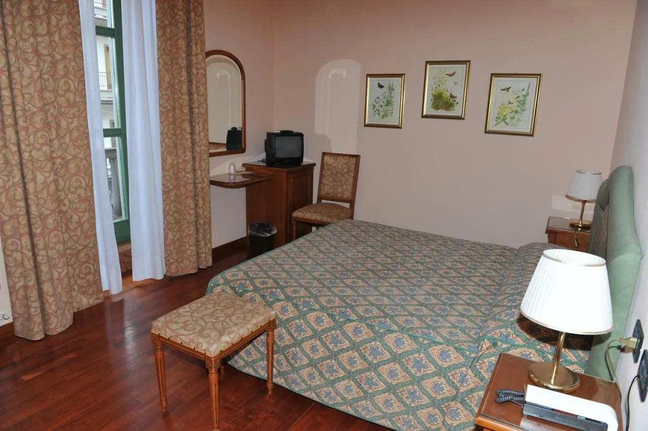 Hotel Roma Sestola