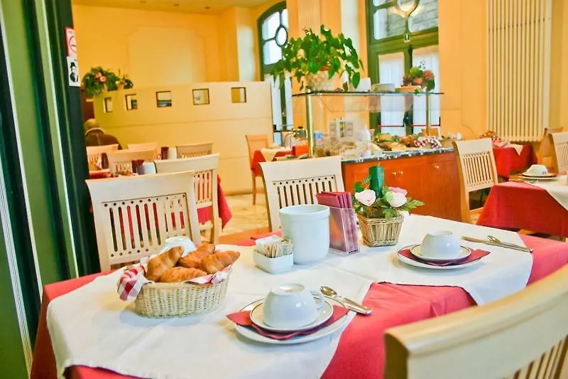 Hotel Roma Sestola Italy